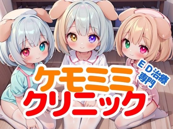 ケモミミクリニック メイン画像