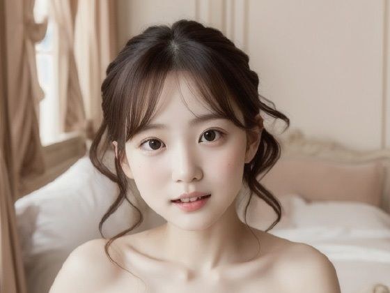 初めてのアルバイト〜脱ぐだけの簡単なお仕事です〜 メイン画像