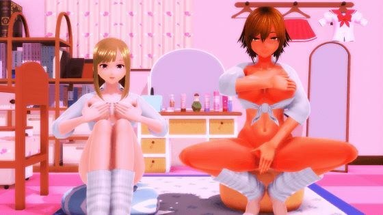【見下し淫語】ギャルJKのおまんこライブチャット(応援版)