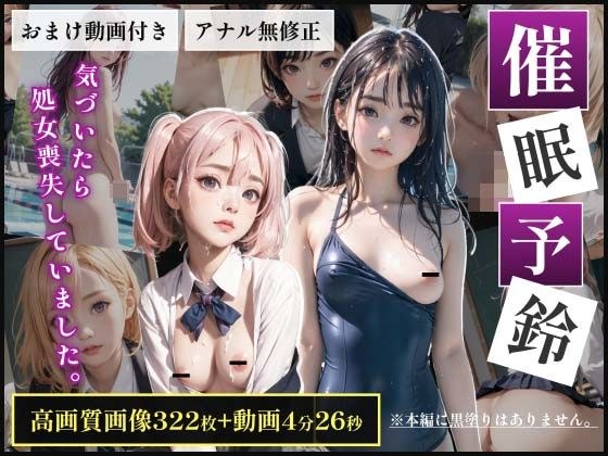 催●予鈴 メイン画像