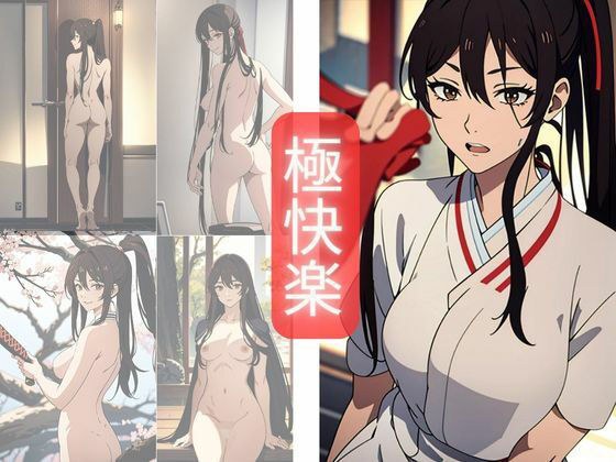 極快楽 メイン画像