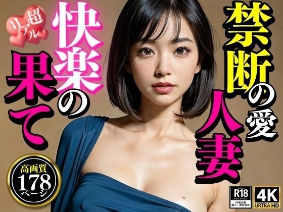 マシュマロおっぱい の人妻は彼女の妹!毎晩寝取られていつも中〇し していた禁断の愛の果てについには・・・