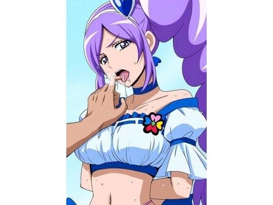 R-18キ〇アベリー2 メイン画像