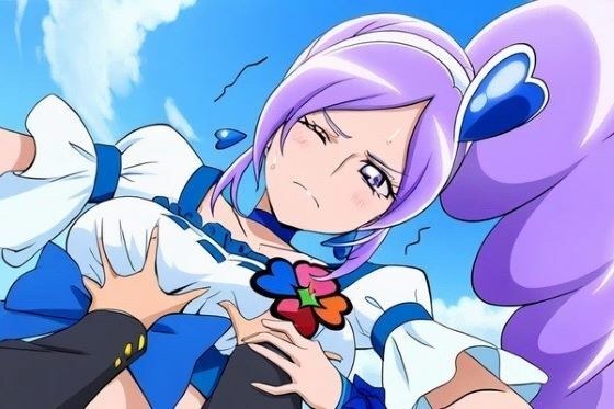 R-18キ〇アベリー未公開集4 メイン画像