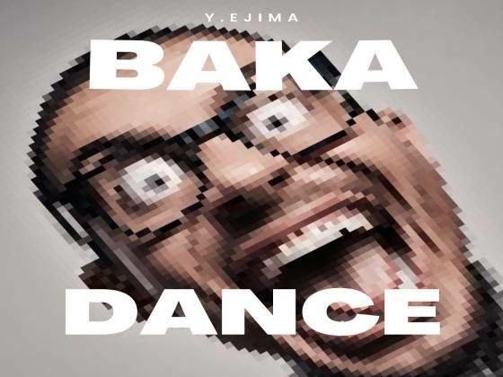 Music material “Bakadance” BAKADANCE メイン画像
