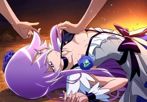 R-18キ〇アムーンライト メイン画像