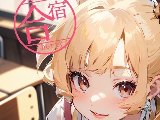 ド田舎合宿免許で僕が彼女にわからせられた件 メイン画像