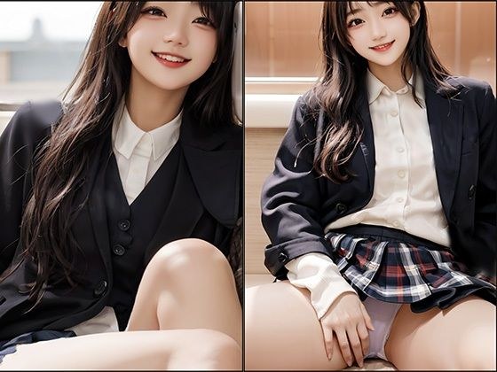 美女CLUB part1 メイン画像
