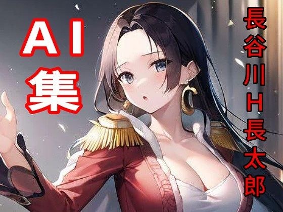 長谷川H長太郎 AI集 メイン画像