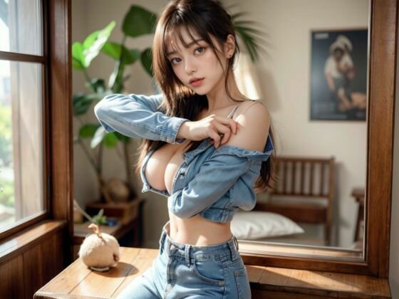工作服 メイン画像