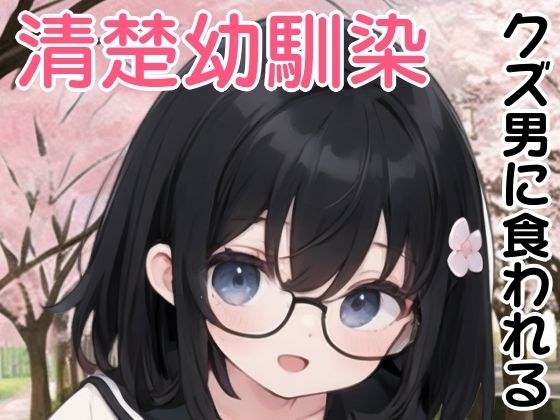 幼馴染のその後・・・1 メイン画像