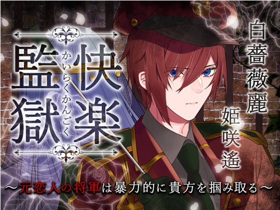 快楽監獄 〜元恋人の将軍は暴力的に貴方を掴み取る〜 メイン画像