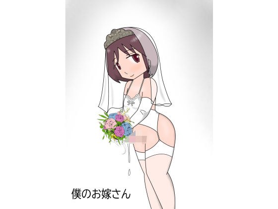 僕のお嫁さん メイン画像