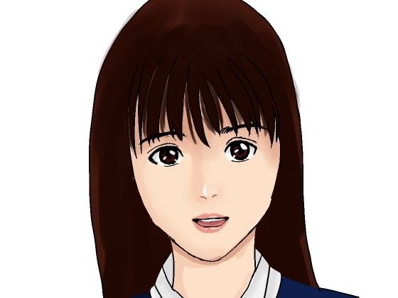 My childhood friend was a daddy girl. メイン画像