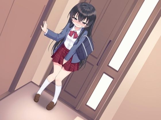 お便所貸してくださいっ！ メイン画像