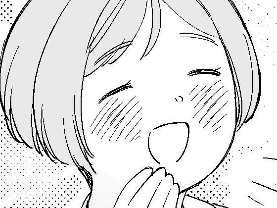【無料】よく笑う君が好き【無料版】 メイン画像