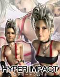 HYPER IMPACT メイン画像