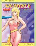 NIGHTFLY vol.6