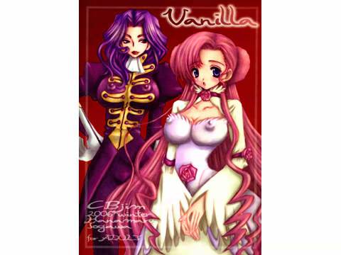 Vanilla メイン画像