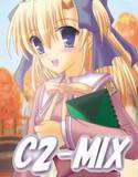 C2-MIX メイン画像