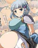 えろろぼ 〜ゼ○ラ乱交編〜 メイン画像