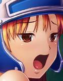 DQ勇者ア●ル伝説 〜堕落の白濁奴隷嬢〜 メイン画像