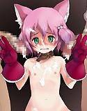 女冒険者凌辱事件 メイン画像