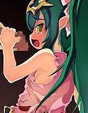 竜娘凌辱事件 2 メイン画像