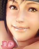 おしおき☆こそどろ娘 メイン画像
