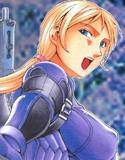 JILL HAZARD 2 メイン画像