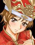 淫・三國夢想 陸遜外伝 メイン画像