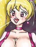 Sweetie Girls 3 〜ラ○のLOVEなひととき〜 メイン画像