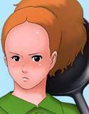 誰がそのシャツをぬうんだい メイン画像