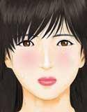 破邪・美人画集 一般向け メイン画像