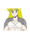 sexy police woman 特別編集版 メイン画像