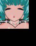 爆乳メイド メイン画像