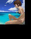【無料】［無料］夏と海と恋人 メイン画像