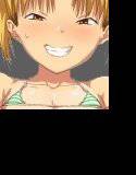 おじさんチ○ポと先生チ○ポにハメられる二人 メイン画像