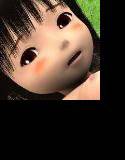 公園露出少女盗撮ムービー集 メイン画像
