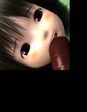 うねうね ○辱触手公園 ふたなりで搾乳されて産卵しちゃった！ メイン画像