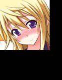 LOVE IS ... メイン画像