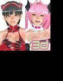 TranceDoll 2本セット メイン画像