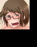 妹のお尻と眼鏡な恋人？ メイン画像