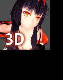 【無料】「結（ゆい）」〜忘れられた少女〜 動作確認デモ 32ビット専用版 メイン画像