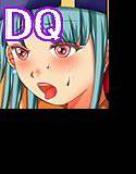 DQ！女戦士に調教される女僧侶の母親と少年勇者！ メイン画像