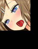 スパッツ少女 メイン画像