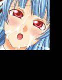 U-REI GIRL SENTIMENTAL FIGHT メイン画像