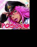 poison＆roxy