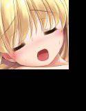 寝たふりアリス メイン画像
