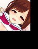 J○彼女はいちゃいちゃにも一生懸命！ メイン画像
